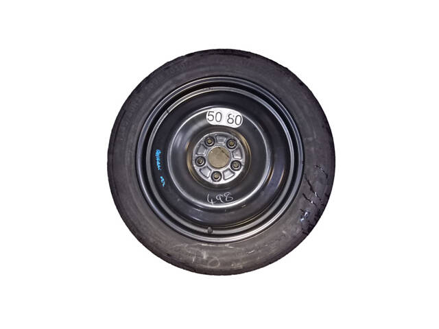 Докатка R18 4J 4*18/5*114.3/40/66.1 40300WW00P NISSAN Qashqai 21-