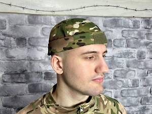 Докерка Мультикам