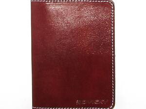 Документниця Rovicky OKL-1 Brown 12,5*9,5*0,5 см Коричнева