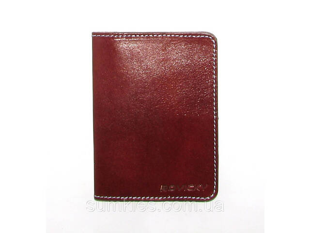 Документниця Rovicky OKL-1 Brown - Фото 1