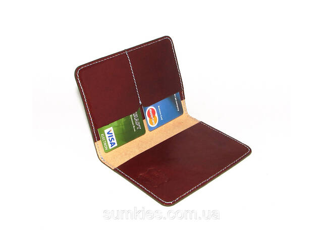 Документниця Rovicky OKL-1 Brown - Фото 3