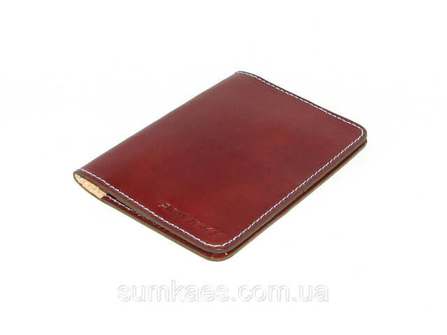 Документниця Rovicky OKL-1 Brown - Фото 2