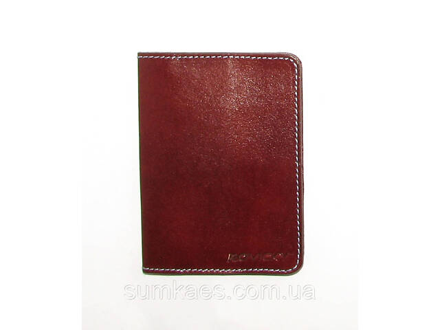 Документниця Rovicky OKL-1 Brown - Фото 4