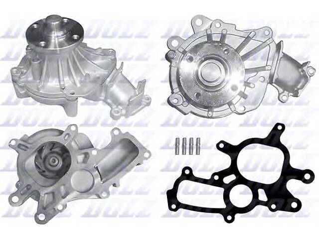 DOLZ T194. Водяний насос