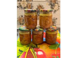 Домашня тушонка