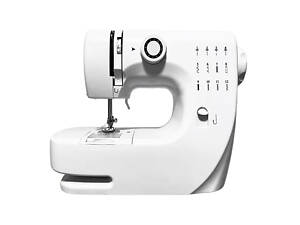 Домашняя швейная машинка YASM 609A White (3_04639)