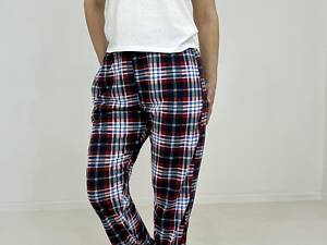 Домашні штани жіночі Triko 48-50 Різнокольорові (40342141-1)