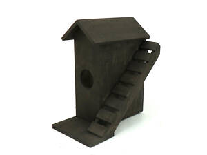 Будиночок для білок 'Мигдаль 30' венге