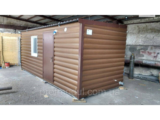 Домик для отдыха 'Дуплекс' - Фото 2