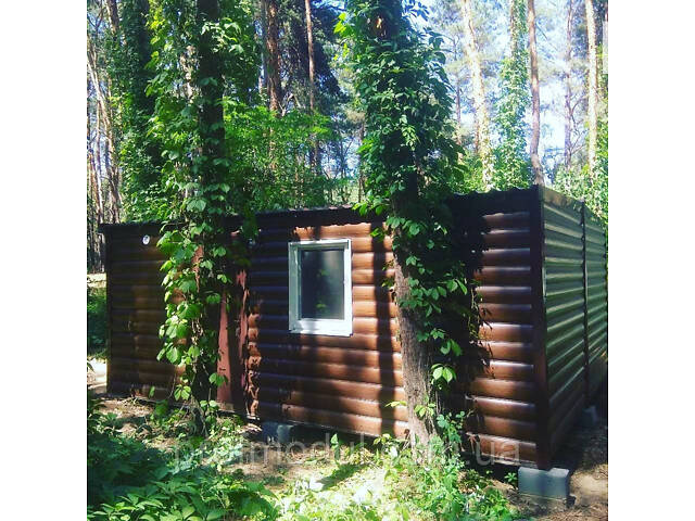 Домик для отдыха 'Дуплекс' - Фото 4