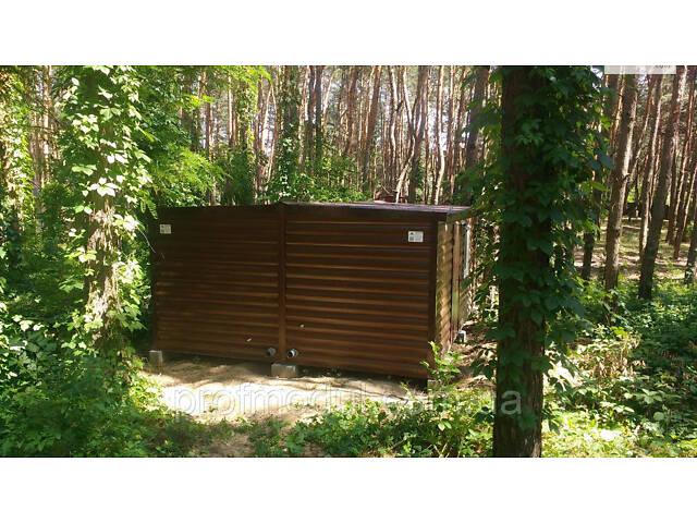 Домик для отдыха 'Дуплекс' - Фото 5