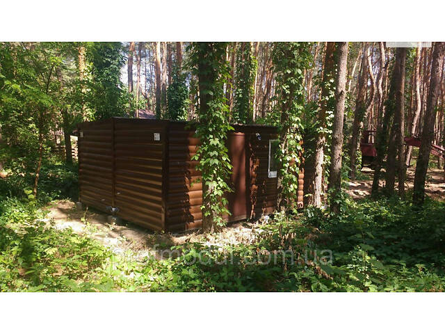 Домик для отдыха 'Дуплекс' - Фото 6