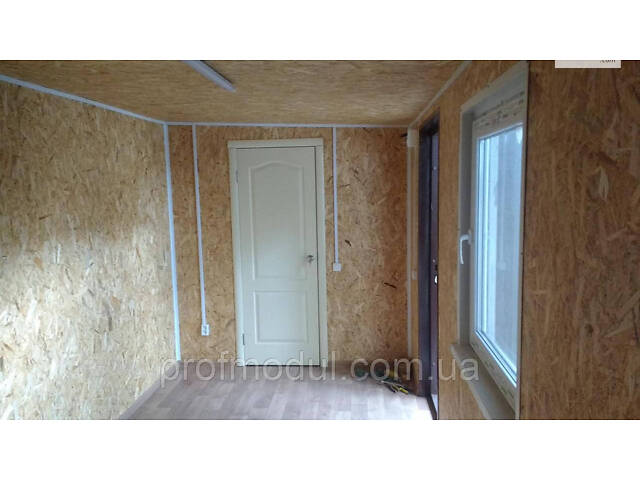 Домик для отдыха 'Дуплекс' - Фото 7