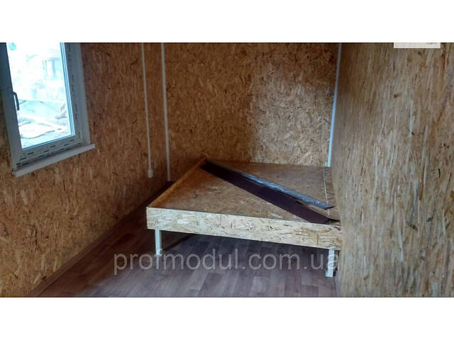 Домик для отдыха 'Дуплекс' - Фото 8