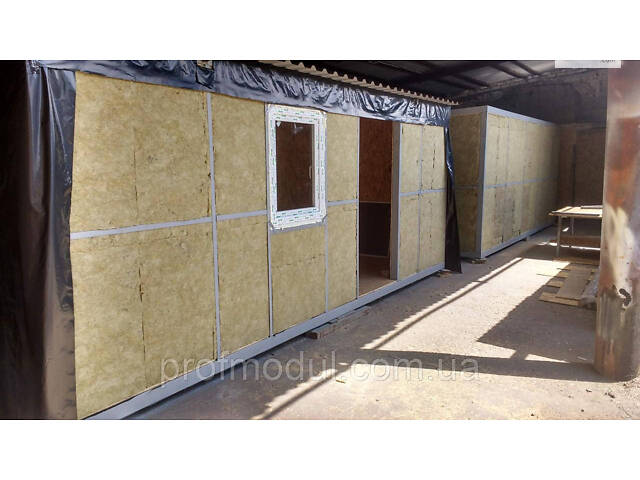 Домик для отдыха 'Дуплекс' - Фото 9