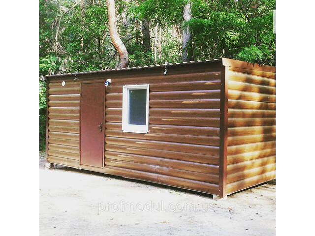 Домик для отдыха 'Дуплекс' - Фото 3