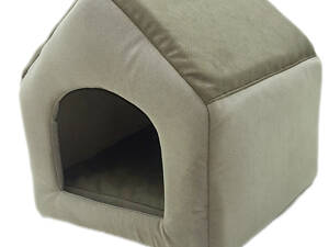 Домик для собак и котов Элегант