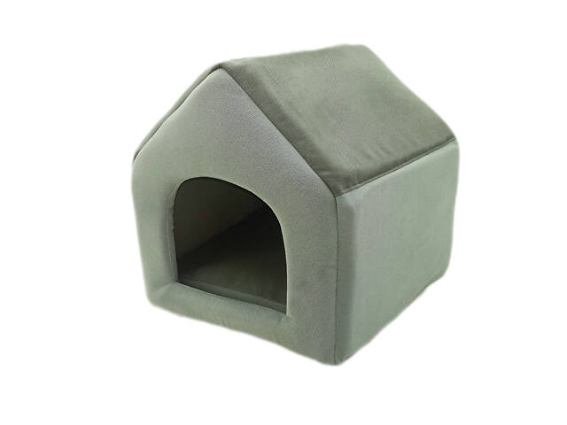 Домик для собак и котов Элегант - Фото 2