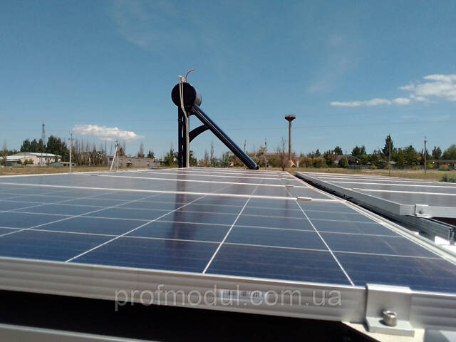 Домик с террасой 7*4,5 m - Фото 10