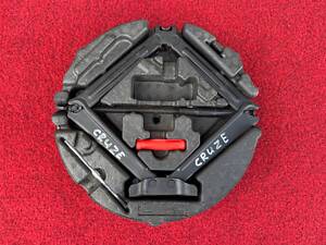 Домкрат Chevrolet Cruze 13323032 2008-2015