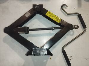 Домкрат для Citroen C5 оригинал 2005г 9655352080