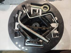 Домкрат для Fiat Punto Barchetta Lancia Y 2004