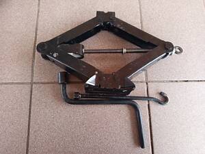 Домкрат для Peugeot 407 607 оригинал 9651759280 Bilstein