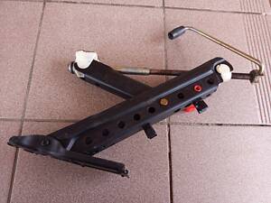 Домкрат для Renault Espace Scenic оригинал 2003