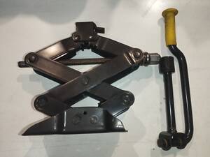 Домкрат для Renault Scenic 1 оригинал