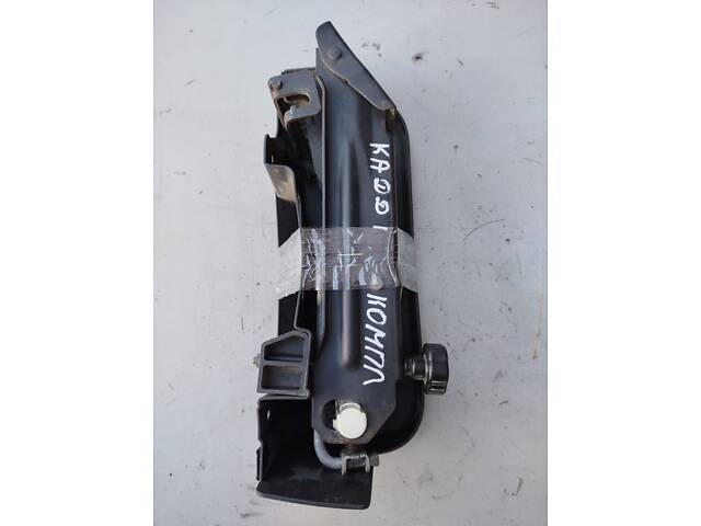 домкрат фольксваген кадді , комплект - Фото 1