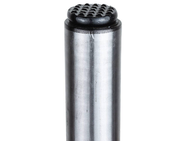 Гідравлічний пляшковий домкрат 20т H 242-452мм SIGMA (6101201) - Фото 8