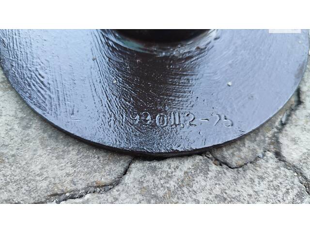 Домкрат гвинтовий - Фото 5