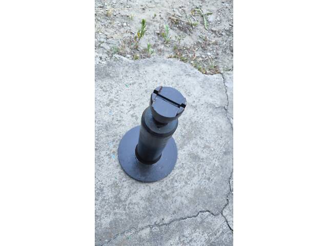 Домкрат гвинтовий - Фото 4