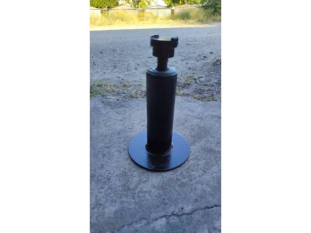 Домкрат гвинтовий - Фото 1