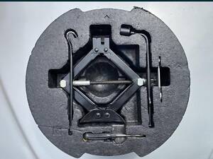 Домкрат hyundai/kia