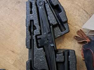 Домкрат Хюндай Санта Фе