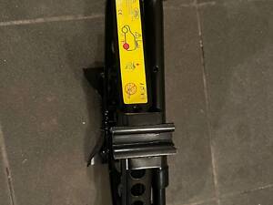 Домкрат Jaguar Land Rover Range Rover