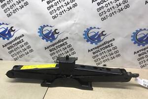 Домкрат Land Rover