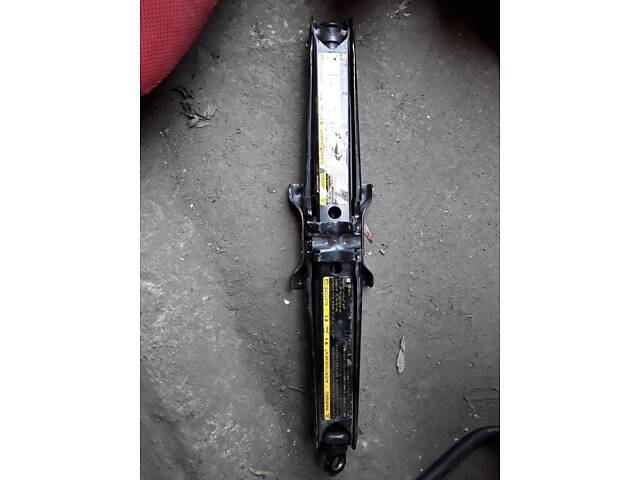 Домкрат Opel Astra H, Vectra C - Фото 1