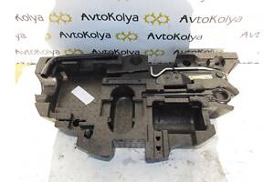 Домкрат Renault Laguna III 2007-2010 (Комплект)