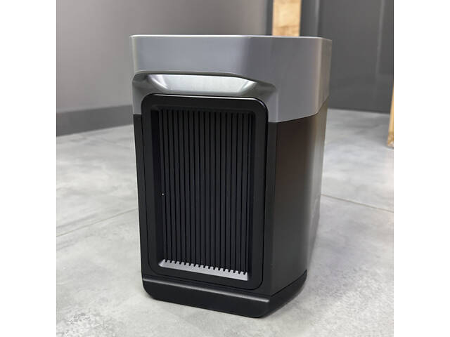 Додаткова батарея EcoFlow DELTA 2 Extra Battery (1024 Вт·год), акумулятор для зарядної станції - Фото 4