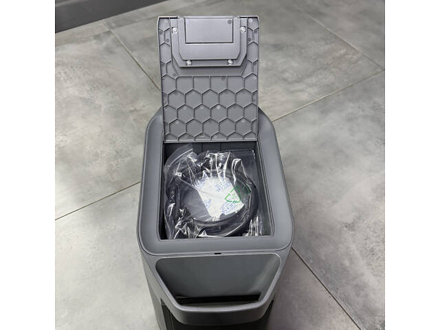 Додаткова батарея EcoFlow DELTA 2 Extra Battery (1024 Вт·год), акумулятор для зарядної станції - Фото 5