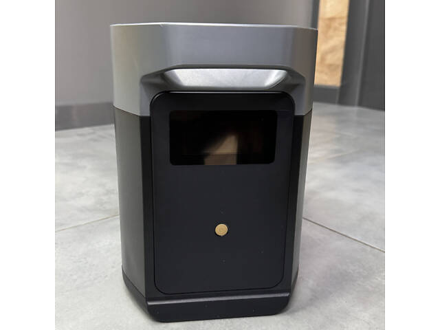 Додаткова батарея EcoFlow DELTA 2 Extra Battery (1024 Вт·год), акумулятор для зарядної станції - Фото 2