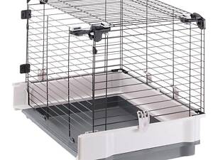 Додаткова секція до кліток для кроликів Ferplast Krolik Extension (Ферпласт Кролик)