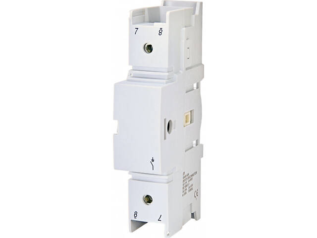 Додатковий четвертий полюс для CLBS 125А [4661438] CLBS-4P/125 ETI - Фото 1