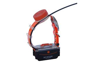 Дополнительный GPS ошейник для системы HUNTER-25 NEW, без функции дрессировки
