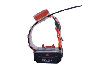 Дополнительный GPS ошейник с электрошоком для системы HUNTER-25 PRO NEW (100806)