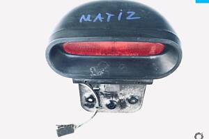 Додатковий стоп-сигнал Daewoo Matiz
