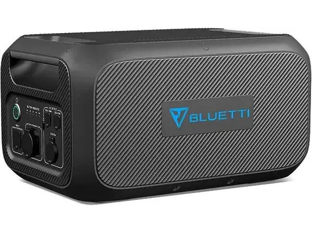 Дополнительная батарея для зарядной станции Bluetti B230 expansion battery 2048Wh - Фото 1