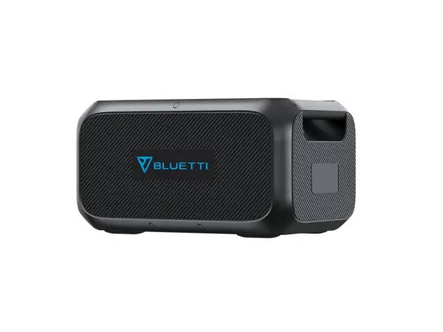 Дополнительная батарея для зарядной станции Bluetti B230 expansion battery 2048Wh - Фото 4